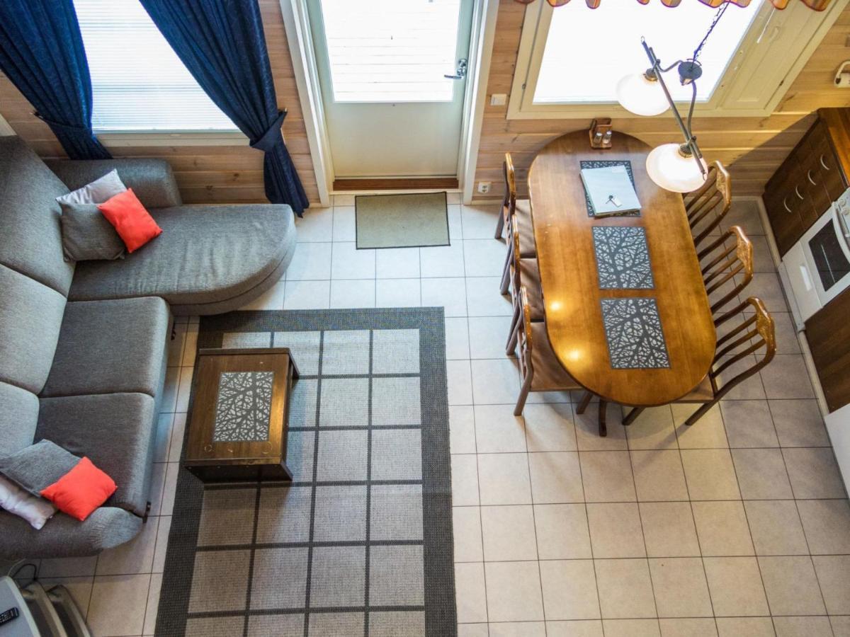 Holiday Home Karitahko A 8 By Interhome Exterior foto