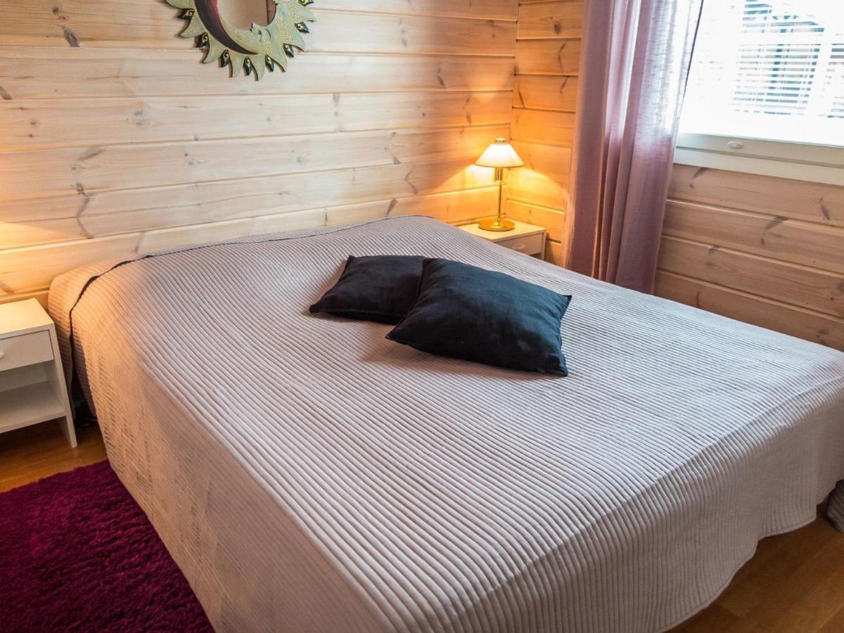 Holiday Home Karitahko A 8 By Interhome Exterior foto